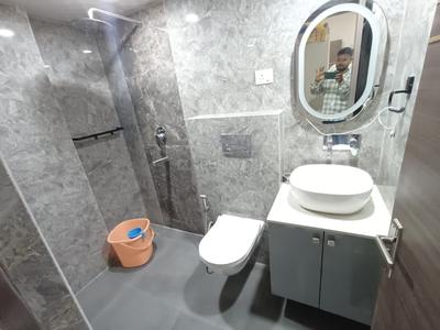 Image of 1080 Sq.ft 2.5 BHK Apartment / Flat for sale in Nimbus The Hyde Park, Sector 78, Noida for Rs. 11800000