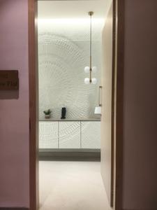 Bathroom Image of 959 Sq.ft 2 BHK Apartment / Flat for sale in Airoli Navi Mumbai for Rs. 22000000