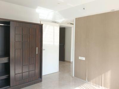 Bedroom Image of 1100 Sq.ft 2.5 BHK Apartment / Flat for rent in Hiranandani Cardinal, Hiranandani Estate Thane for Rs. 62000