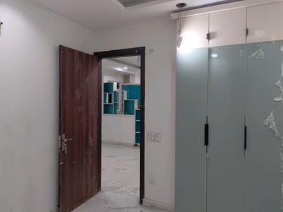 Bedroom Image of 880 Sq.ft 3 BHK Apartment / Flat for sale in Chaudhary Luxurious Homes Burari, Burari New Delhi for Rs. 4711000