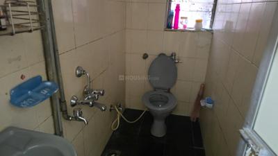 Matoshree Tower Bathroom One 4
