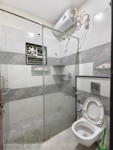 Image of 600 Sq.ft 1 BHK Apartment / Flat for rent in HSR Layout, Bengaluru for Rs. 33000