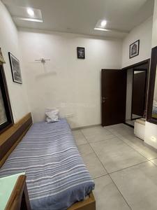 Bedroom Image of 1800 Sq.ft 4 BHK Apartment / Flat for sale in Sanidhya Apartment, Jodhpur Ahmedabad for Rs. 19000000