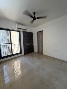 Hall Image of 787 Sq.ft 2 BHK Apartment / Flat for sale in MICL Aaradhya Highpark, Mira Road East Mira Bhayandar for Rs. 13500000