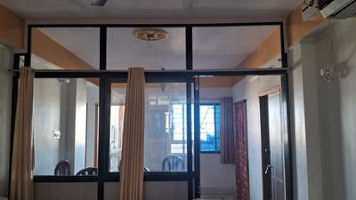 Bedroom Image of Girls pg in Vijay Nagar, Patna