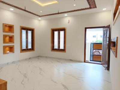 Hall Image of 1200 Sq.ft 2 BHK Independent House for sale in Narasimhanaickenpalayam Coimbatore for Rs. 5500120