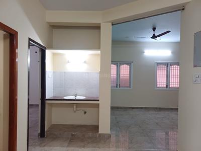 Hall Image of 1680 Sq.ft 3 BHK Apartment / Flat for rent in Ramapuram Chennai for Rs. 42000