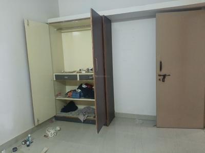 Bedroom Image of 1100 Sq.ft 2 BHK Builder Floor for rent in Doddanekundi Bengaluru for Rs. 28000