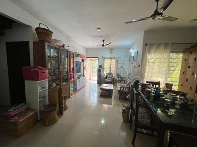 Hall Image of 1910 Sq.ft 4 BHK Villa for sale in Aratt Rolling Whites, Soppahalli Bengaluru for Rs. 14000000