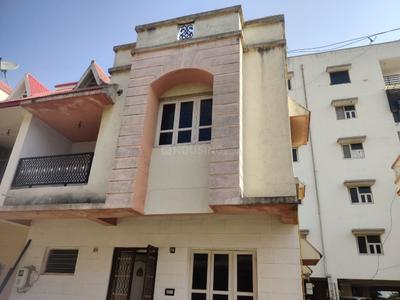 Image of 1800 Sq.ft 3 BHK Villa for sale in Chandkheda, Ahmedabad for Rs. 20000000