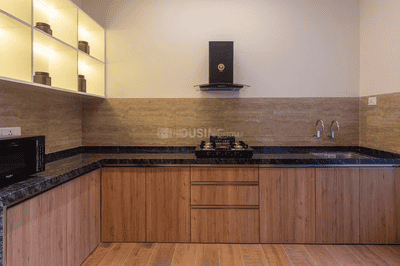Image of 1096 Sq.ft 2 BHK Apartment / Flat for sale in Punawale, Pune for Rs. 5500000