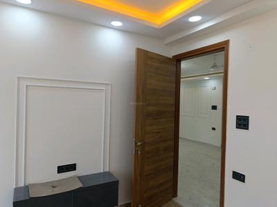 Bedroom Image of 1850 Sq.ft 4 BHK Builder Floor for sale in Chhattarpur New Delhi for Rs. 18000000