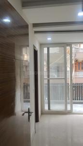 Hall Image of 1800 Sq.ft 3 BHK Builder Floor for sale in Punjabi Bagh New Delhi for Rs. 32500000