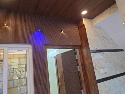 Living Room Image of 750 Sq.ft 2 BHK Independent House for rent in JP Nagar Bengaluru for Rs. 25200