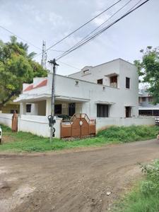 Image of 2200 Sq.ft 4 BHK Independent House for sale in Edayarpalayam, Coimbatore for Rs. 15000000