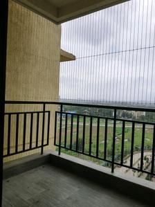 Living Room Image of 819 Sq.ft 2 BHK Apartment / Flat for sale in Lodha Palava Premier, Dombivli East Thane for Rs. 5900000