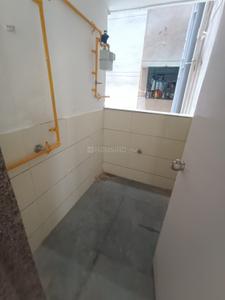 Image of 1240 Sq.ft 2 BHK Apartment / Flat for sale in SP Nirvana, Ghuma, Ahmedabad for Rs. 6000000