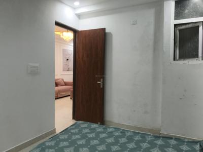 Bedroom Image of 1500 Sq.ft 3 BHK Apartment / Flat for sale in Vyom Residency, Noida Extension Greater Noida for Rs. 5500000