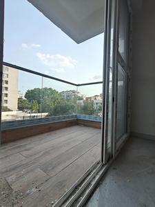 Balcony Image of 1687 Sq.ft 3 BHK Apartment / Flat for sale in Ideal Colony, Kothrud Pune for Rs. 32500000