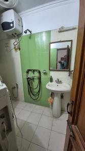 Image of 1800 Sq.ft 3 BHK Builder Floor for rent in Sector 40, Chandigarh for Rs. 52000