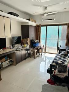 1 BHK Flat