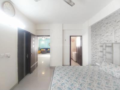 Bedroom Image of 1674 Sq.ft 3.5 BHK Apartment / Flat for sale in Mittal Rajnagar Residency, Raj Nagar Extension Ghaziabad for Rs. 11800000