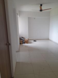 Hall Image of 1070 Sq.ft 2 BHK Apartment / Flat for rent in Zaveri Palash Homes, Sarkhej Ahmedabad for Rs. 24000
