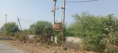 Image of 1200 Sq.ft Residential Plot / Land for sale in County Walk Township, Indore for Rs. 3850000