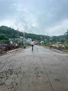 Image of 1614 Sq.ft Residential Plot / Land for sale in Riyasat Bliss, Panvel, Navi Mumbai for Rs. 11140673