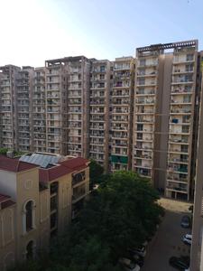 Building Image of 800 Sq.ft 2 BHK Apartment / Flat for sale in Shree Green Court, Sector 90 Gurgaon for Rs. 7050000