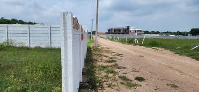 Image of 484 Sq.ft Residential Plot / Land for sale in Shankarpally, Hyderabad for Rs. 14500000