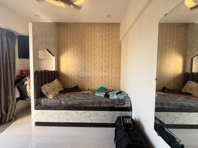 Bedroom Image of 1050 Sq.ft 2 BHK Apartment / Flat for sale in Samarth Florencia, Anand Nagar, Sinhagad Road Pune for Rs. 10500000