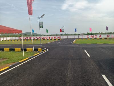 Image of 1075 Sq.ft Residential Plot / Land for sale in Nedunkundram, Chennai for Rs. 5805000