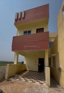 Image of 2100 Sq.ft 5 BHK Duplex for sale in Patrapada, Bhubaneswar for Rs. 11000000