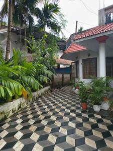 Image of 6970 Sq.ft Residential Plot / Land for sale in Kalady, Kochi for Rs. 9500000