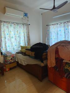 Bedroom Image of 2500 Sq.ft 4 BHK Independent House for sale in Prantik Bolpur-Santiniketan for Rs. 9000000