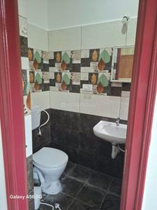 Image of 880 Sq.ft 2 BHK Independent House for rent in M S Amazing Grace, Narayanapura, Bengaluru for Rs. 30000