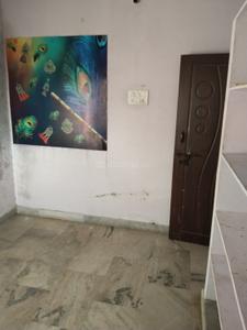 Bedroom Image of 1000 Sq.ft 2 BHK Independent House for rent in Dammaiguda Secunderabad for Rs. 10000