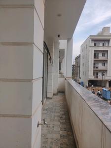 Bedroom Three Image of 1485 Sq.ft 3 BHK Builder Floor for sale in Ridhi Signature Floors, Green Field Colony Faridabad for Rs. 16300000