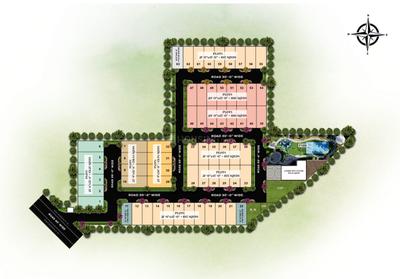Image of 2420 Sq.ft 4 BHK Independent House for sale in Ashiana Colony, Dera Bassi for Rs. 10990000