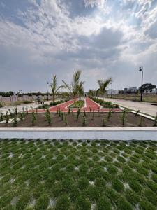 Image of 750 Sq.ft Residential Plot / Land for sale in Magarkheda, Jassa Karadiya, Indore for Rs. 3000000