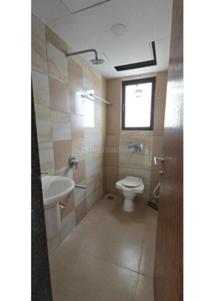 Image of 800 Sq.ft 2 BHK Apartment / Flat for rent in Happy Elegance, Vesu, Surat for Rs. 21000