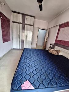 Bedroom Image of 1545 Sq.ft 3 BHK Apartment / Flat for sale in Vasant Valley, Kalyan West Kalyan for Rs. 13000000
