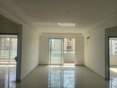 Living Room Image of 1745 Sq.ft 3 BHK Apartment / Flat for sale in Narsingi Hyderabad for Rs. 12536846