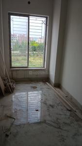 Bedroom Image of 700 Sq.ft 2 BHK Apartment / Flat for sale in New Town Kolkata for Rs. 3800000