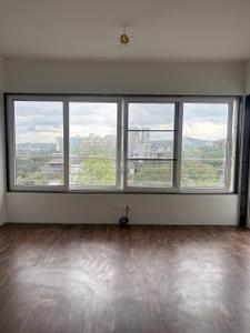 Bedroom Image of 2800 Sq.ft 3 BHK Apartment / Flat for rent in Bavdhan Pune for Rs. 60000