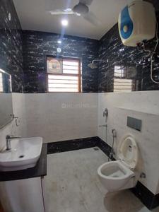 Image of 2550 Sq.ft 3 BHK Builder Floor for rent in Sector 51, Gurgaon for Rs. 55000