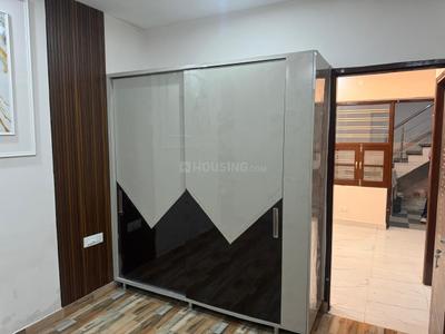 Bedroom Image of 915 Sq.ft 3 BHK Independent House for sale in Kharar Mohali for Rs. 5890000