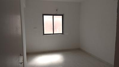 Bedroom Image of 1100 Sq.ft 2 BHK Apartment / Flat for sale in Shyamal Ahmedabad for Rs. 6500000