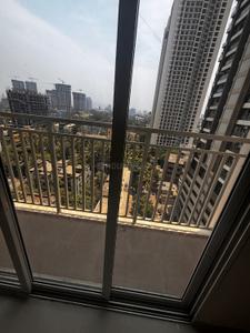 Balcony Image of 750 Sq.ft 2 BHK Apartment / Flat for sale in Puraniks Elito Grand Central, Thane West Thane for Rs. 12000000